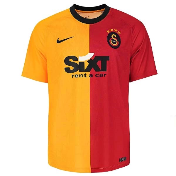 Thailand Trikot Galatasaray Heim 2022-2023